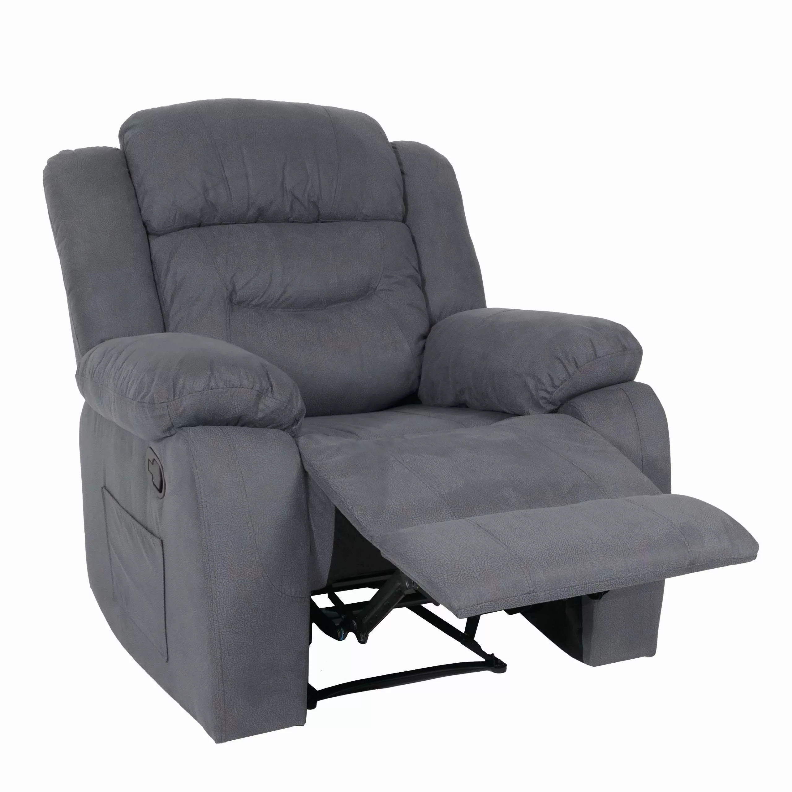 MCW TV-Sessel MCW-J57, Max. Dauerbelastbarkeit: 200 günstig online kaufen