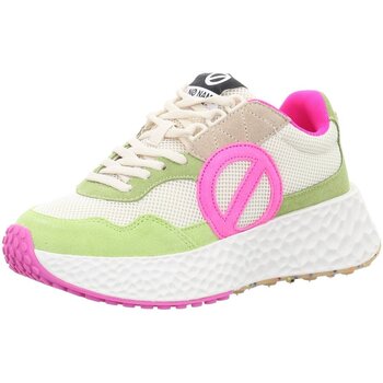 No Name  Sneaker CARTER-JOGGER-W-LIME-DOVE-APPLE günstig online kaufen