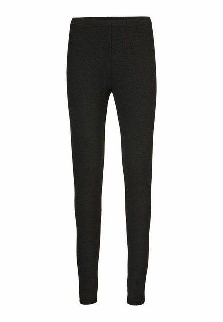 Masai Leggings MaPio Skinny, Jersey, Freizeit, Casual günstig online kaufen