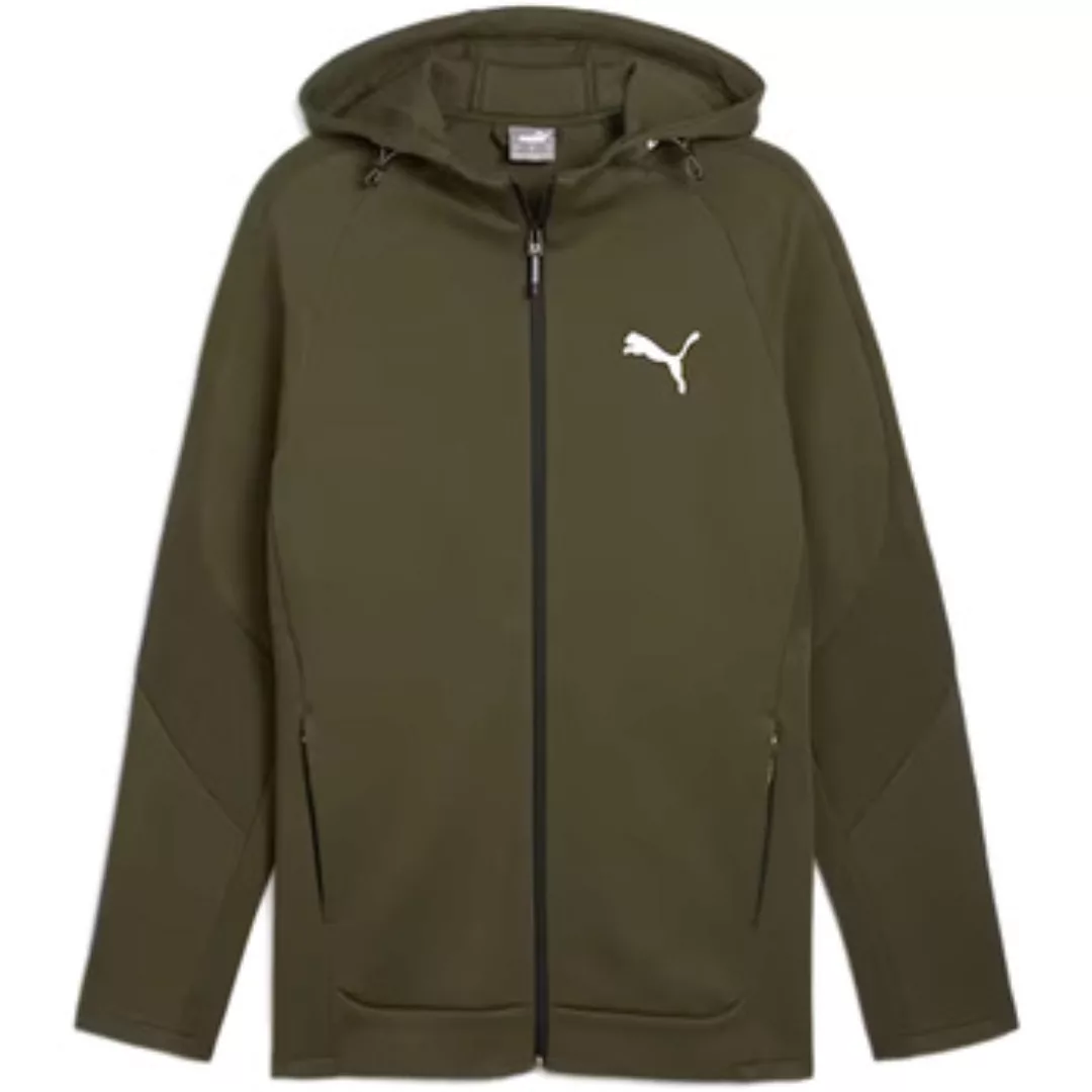 Puma  Sweatshirt - günstig online kaufen