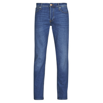 Jack & Jones  Straight Leg Jeans JJIMIKE JJORIIGINAL günstig online kaufen