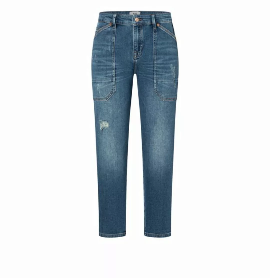 MAC Bequeme Jeans IOWA günstig online kaufen