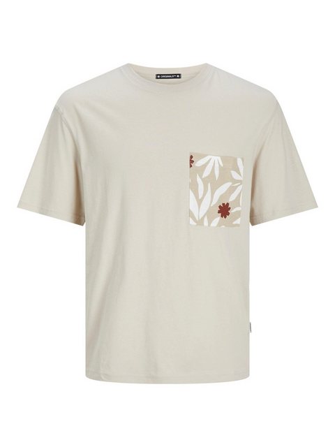 Jack & Jones T-Shirt Marbella (1-tlg) günstig online kaufen