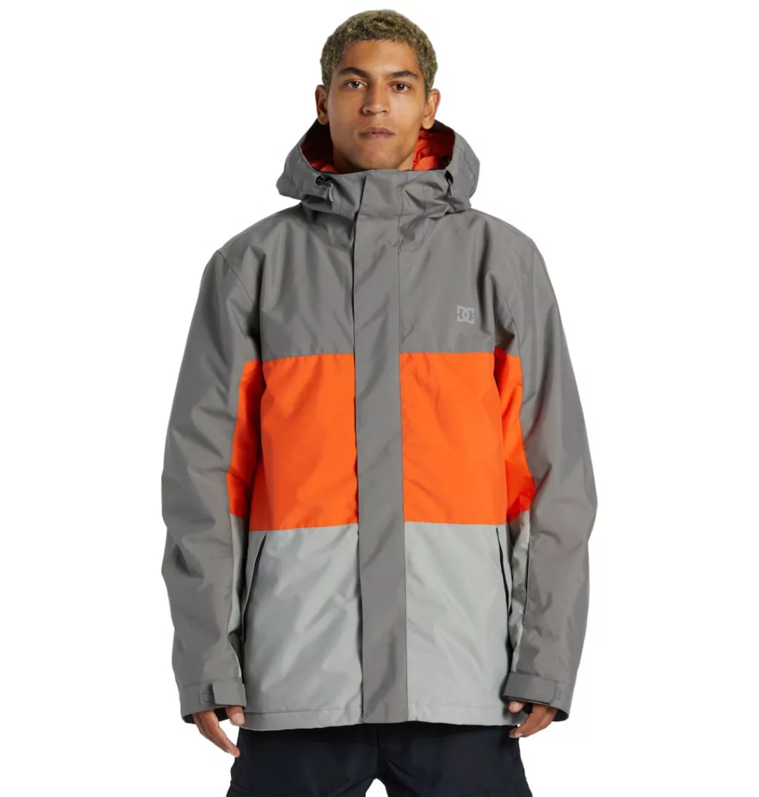 DC Shoes Snowboardjacke "Defy" günstig online kaufen