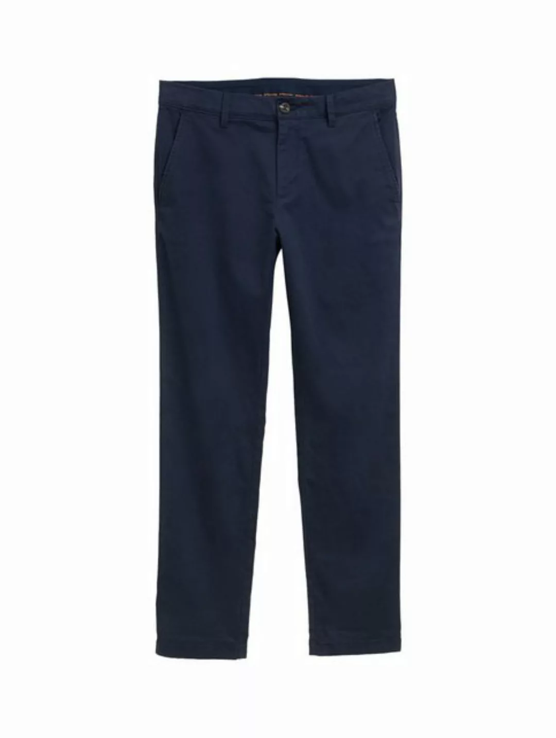 TOM TAILOR Chinohose Regular Chino Hose günstig online kaufen