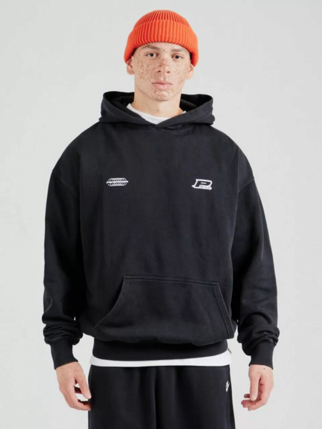 Pegador Sweatshirt LANCE (1-tlg) günstig online kaufen