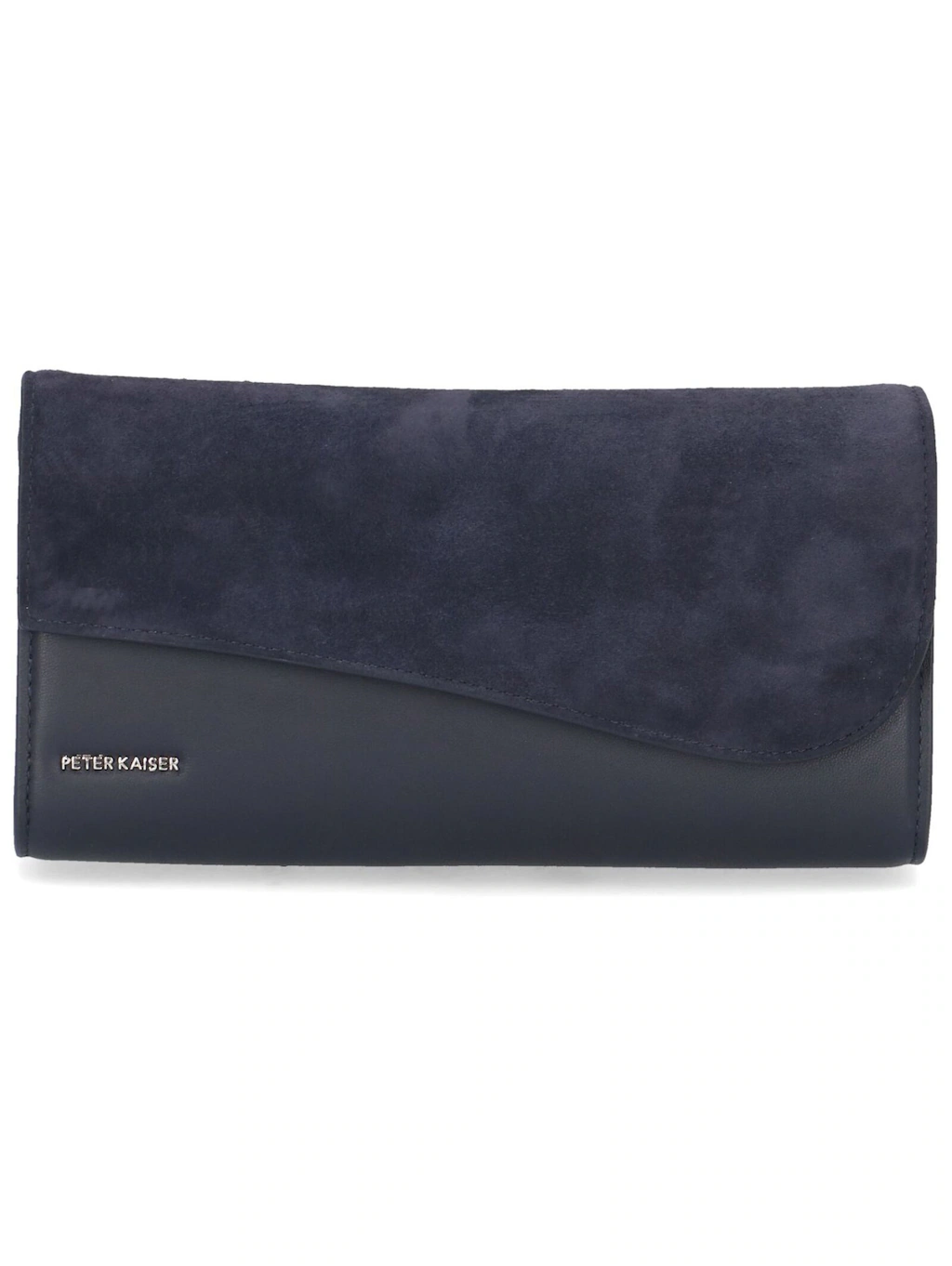 Peter Kaiser Clutch "Peter Kaiser Taschen Veloursleder" günstig online kaufen