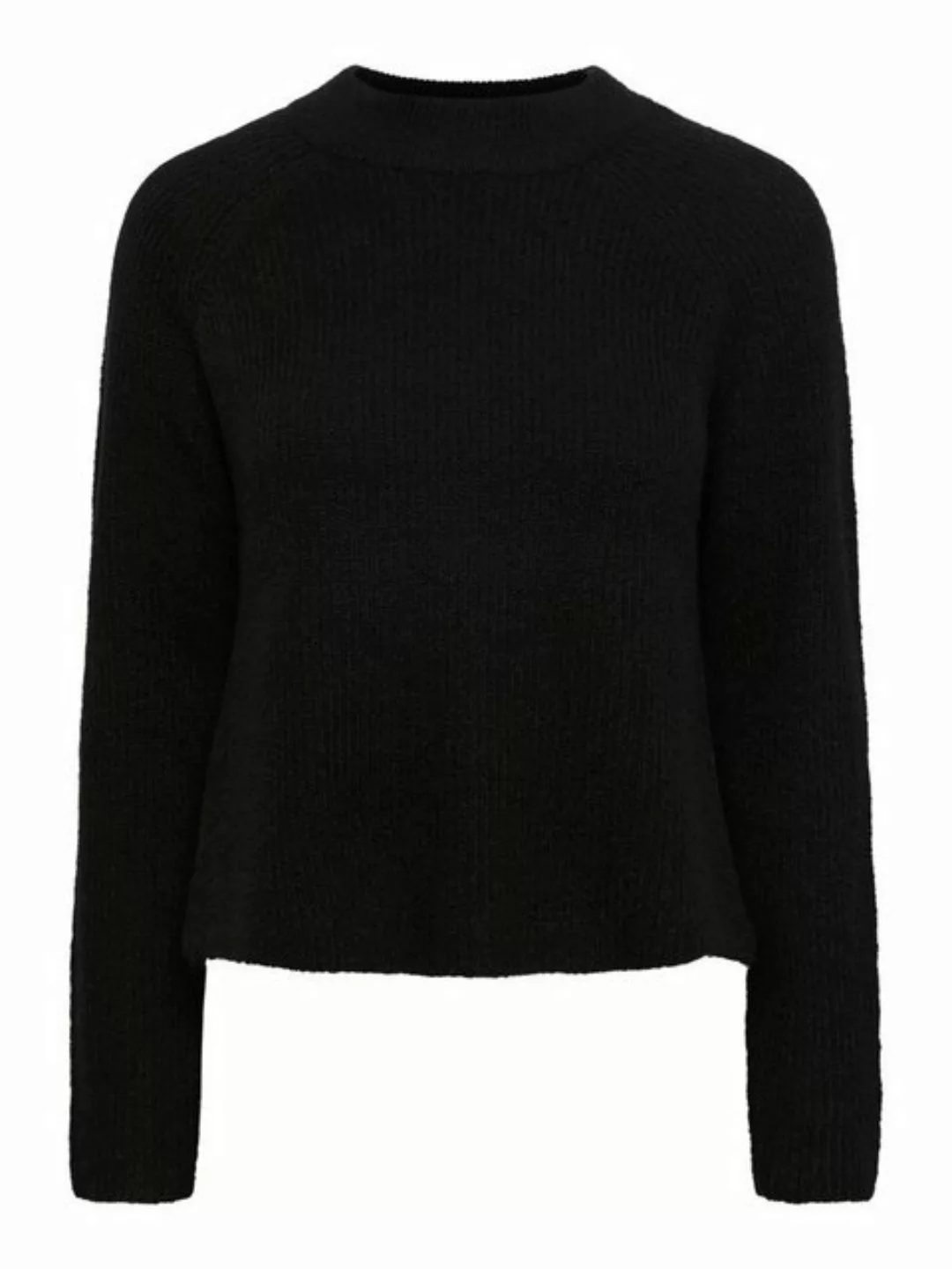 Pieces Ellen Pullover S Black günstig online kaufen