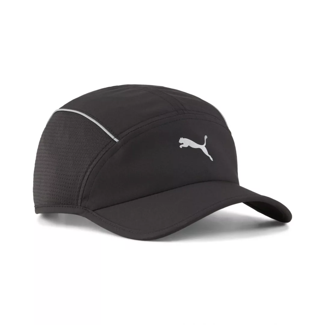 PUMA Flex Cap "Runenr 5-Panel-Cap mit kurzem Visor Erwachsene" günstig online kaufen