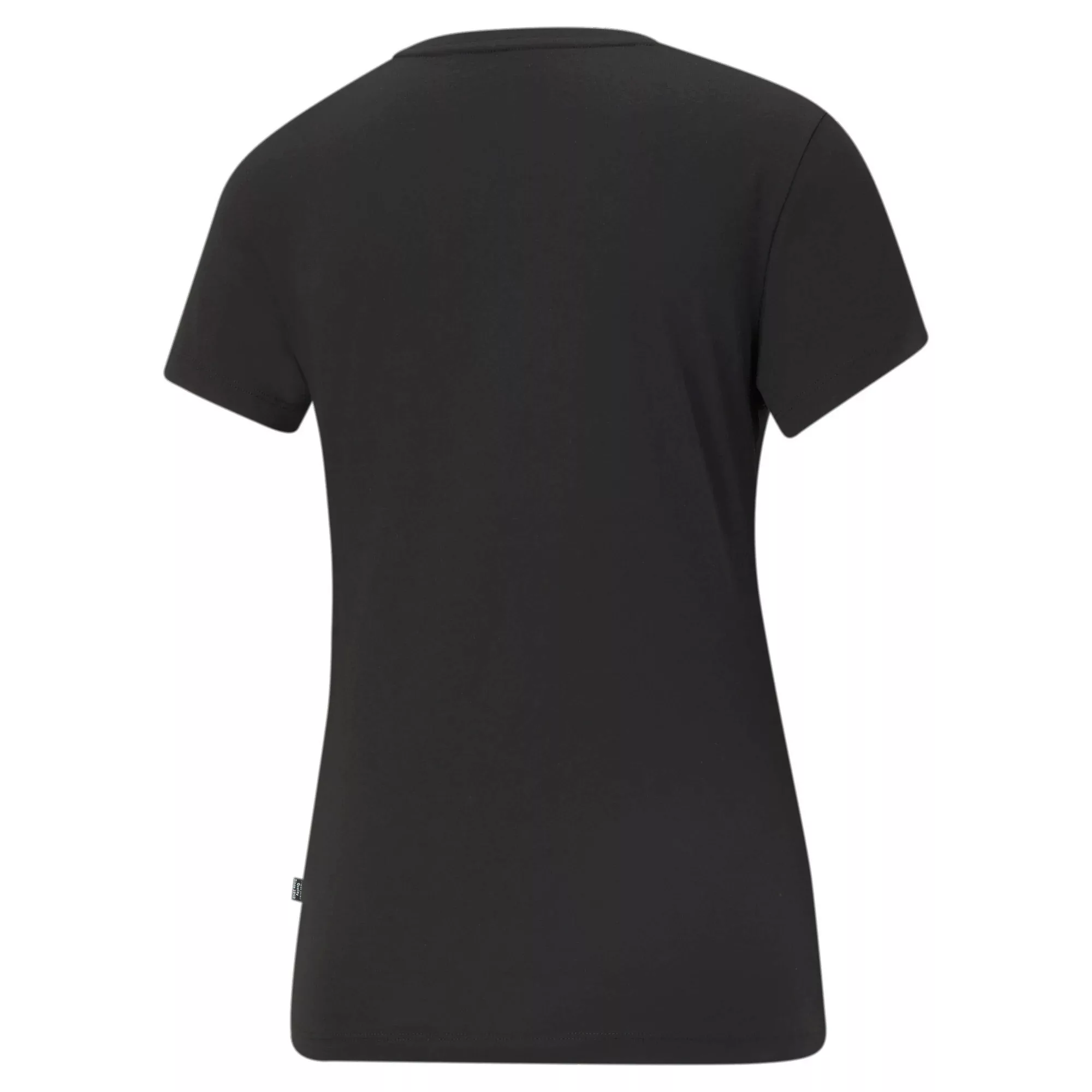 PUMA T-Shirt "ESS SMALL LOGO TEE" günstig online kaufen