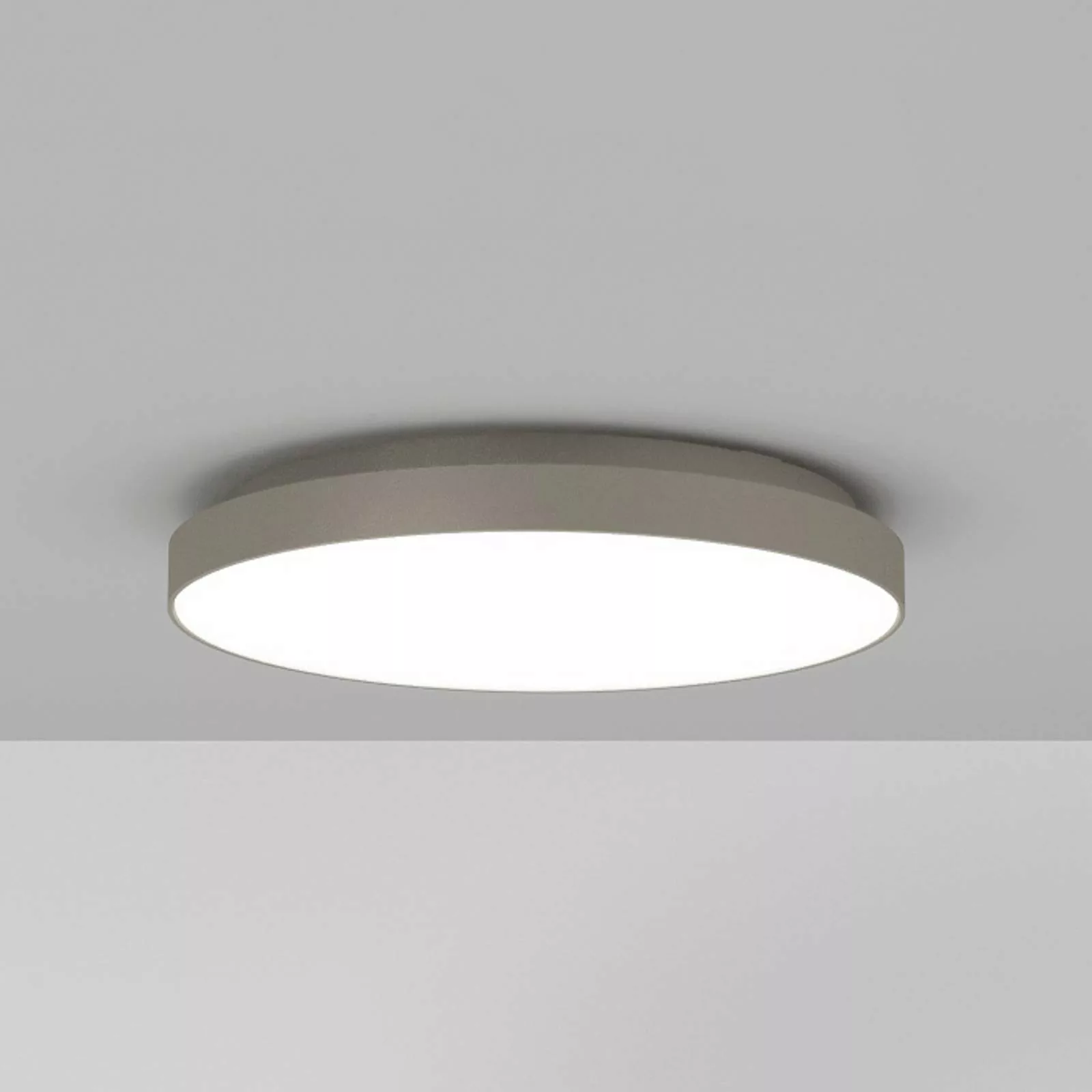 Rotaliana Venere W2 LED-Deckenlampe 3.000 K bronze günstig online kaufen
