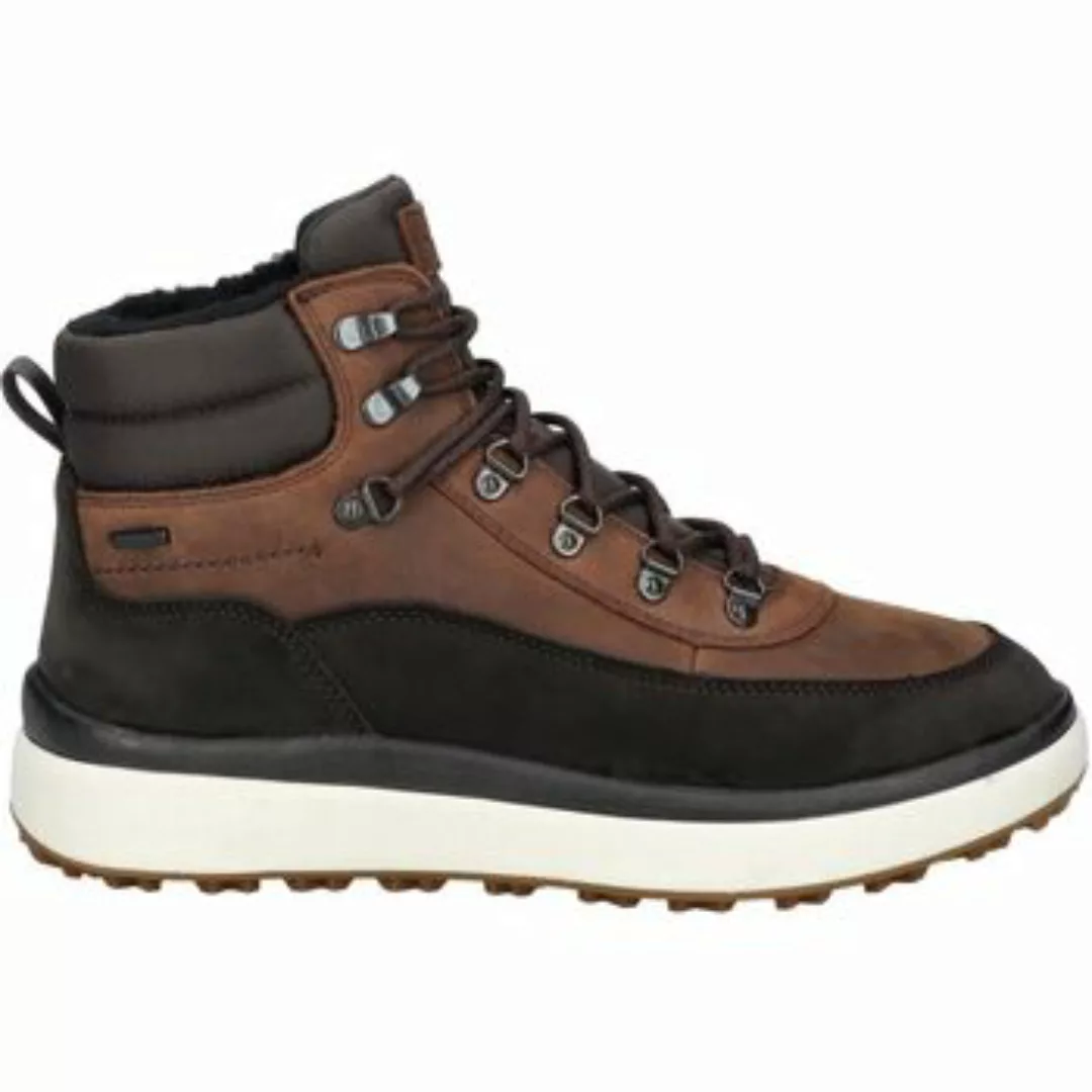 Geox  Herrenstiefel Stiefelette günstig online kaufen