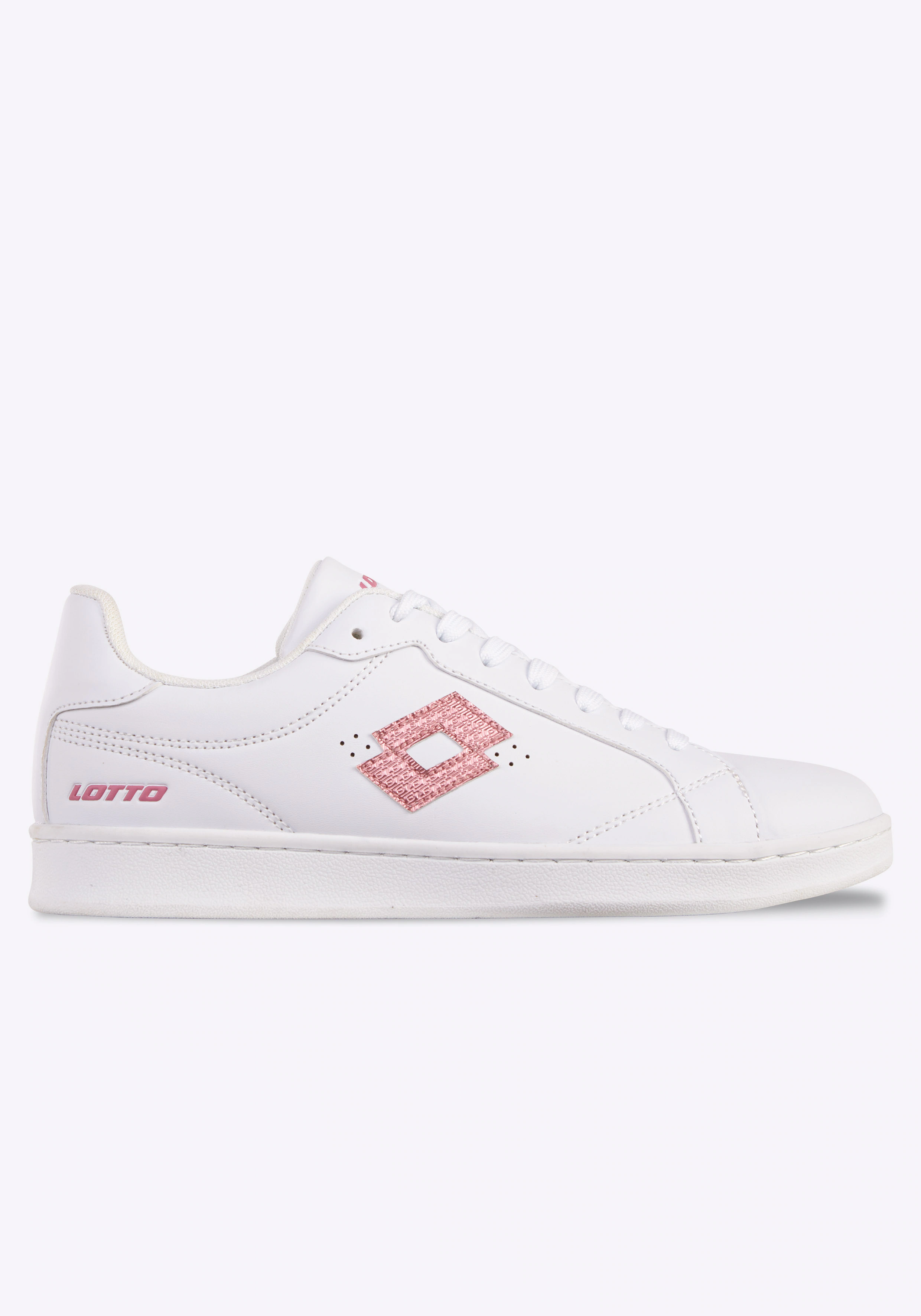 lotto Sneaker, - mit edler Logoapplikation günstig online kaufen