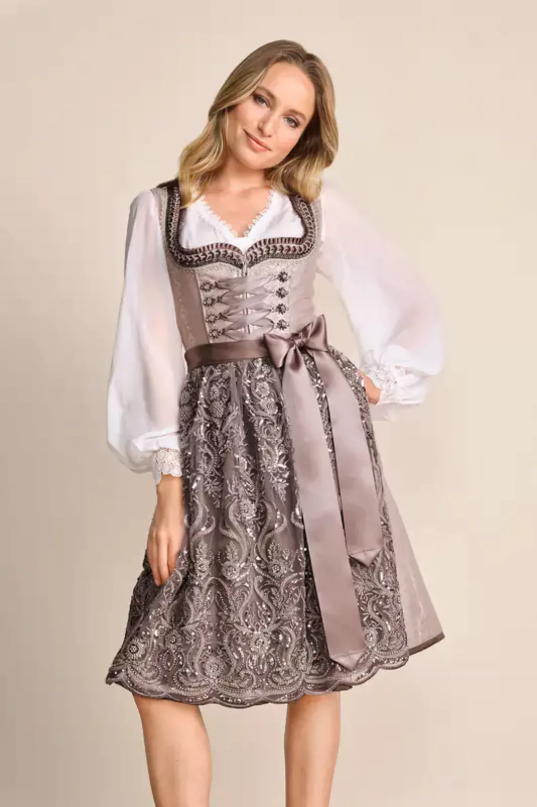 Dirndl Joaline (60cm) günstig online kaufen