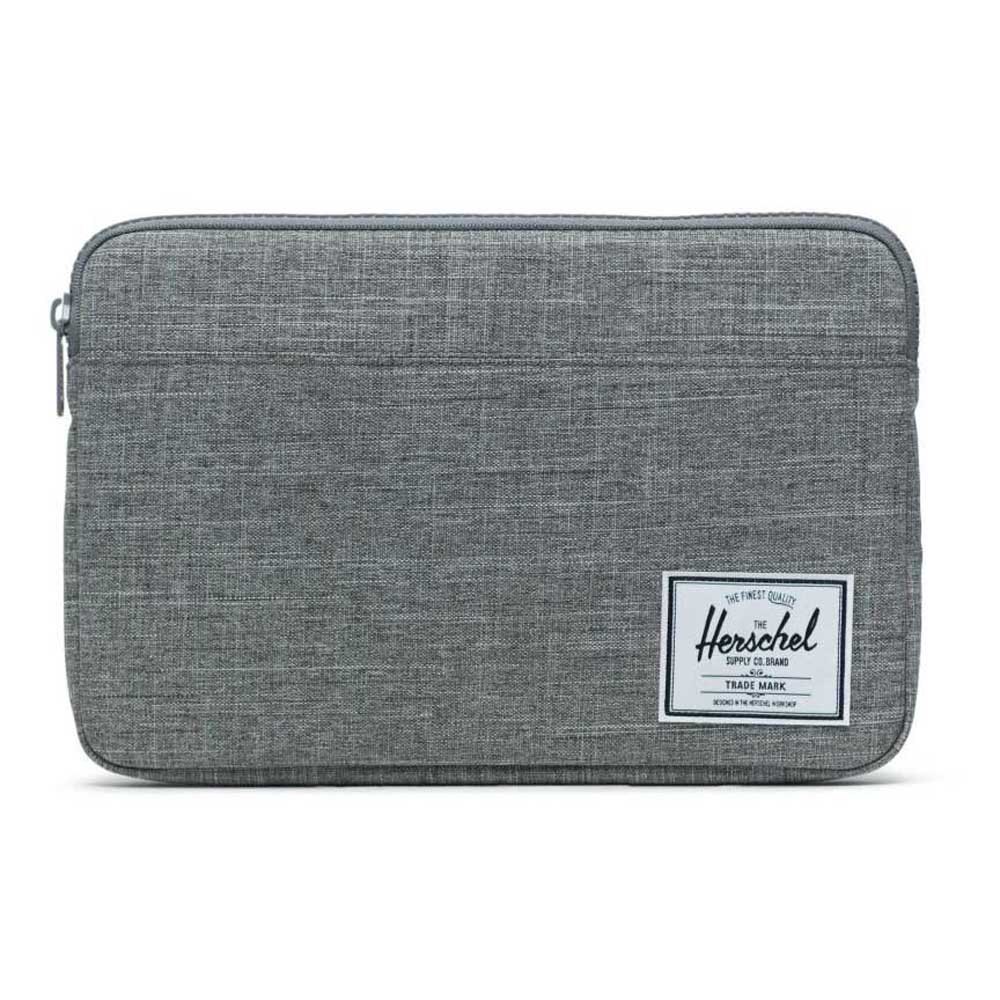 Herschel Anchor 13´´ One Size Raven Crosshatch günstig online kaufen