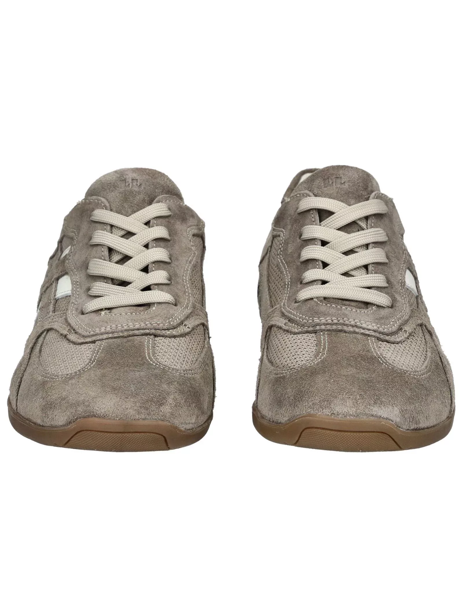 Lloyd Sneaker "LLOYD Sneaker Veloursleder" günstig online kaufen