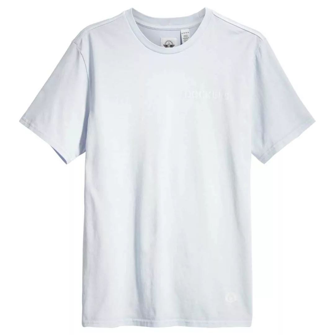 Dockers Sustainable Kurzärmeliges T-shirt XL Skyway günstig online kaufen