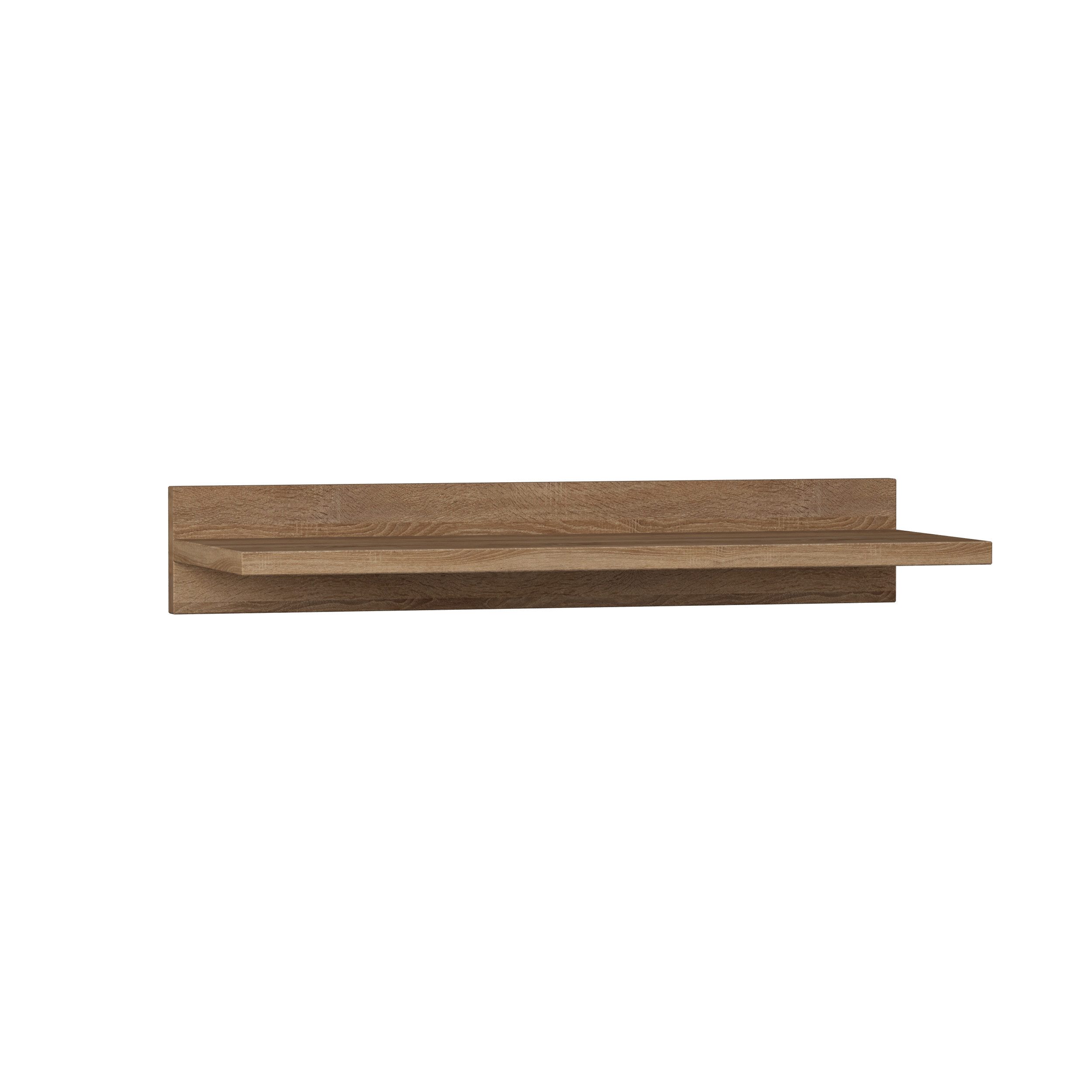 Decortie Wandregal Simple, Modernes Wandregal/Schwebendes Regal, günstig online kaufen