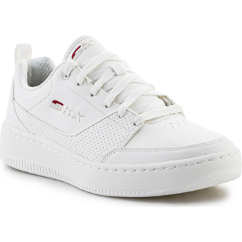 Skechers  Sneaker SPORT COURT OTTOMAN 232472-WHT günstig online kaufen