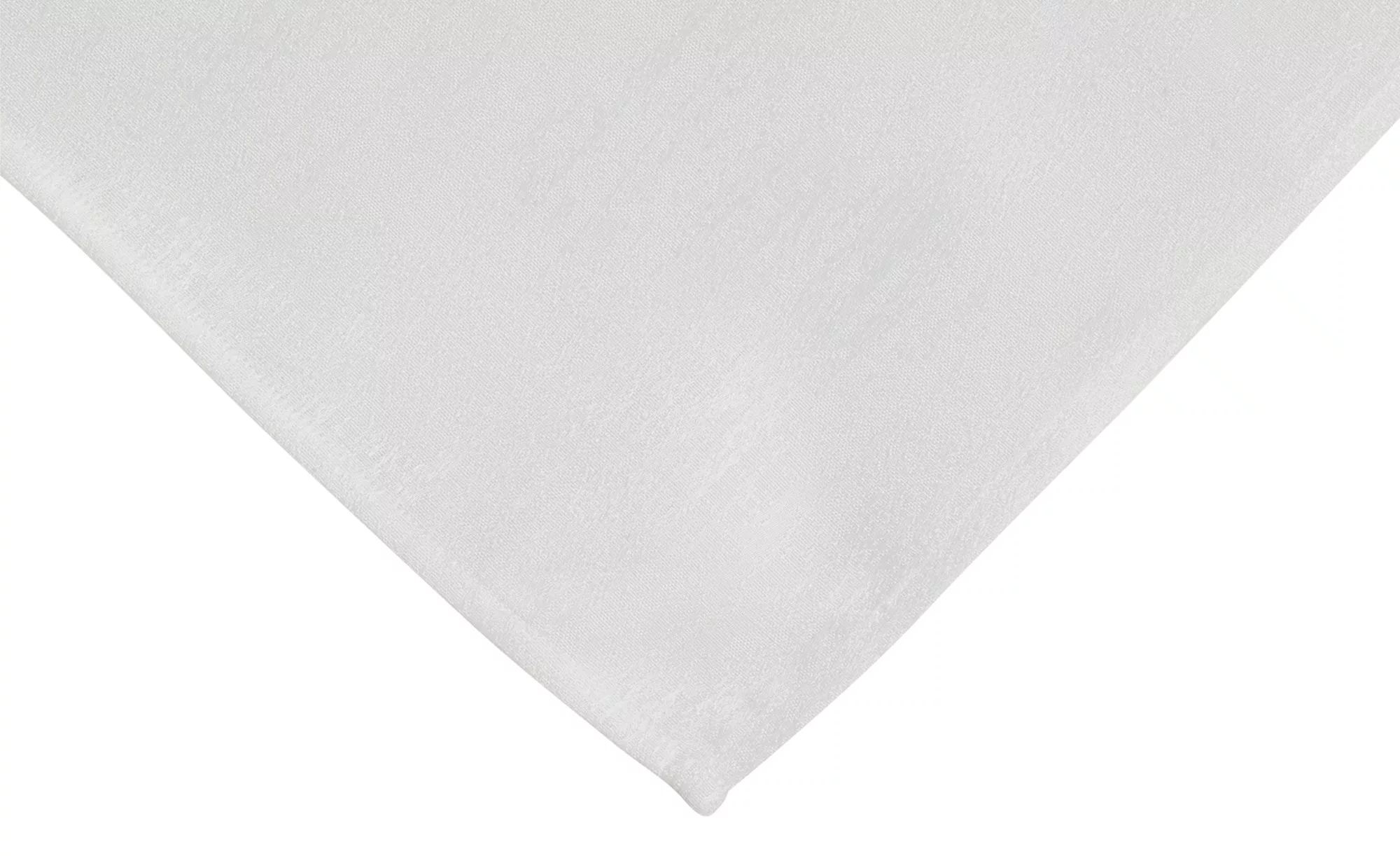 como Mitteldecke  Daily ¦ creme ¦ Synthetik, 100% Polyester ¦ Maße (cm): B: günstig online kaufen