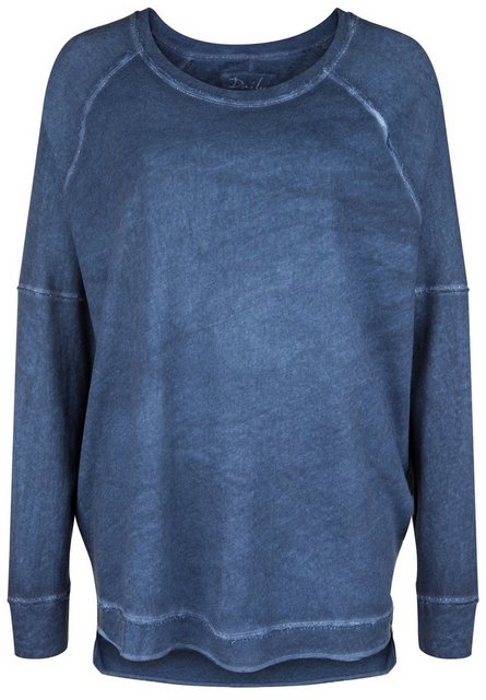 DAILY´S Kapuzenshirt HEDMADRI: Damen Sweatshirt günstig online kaufen