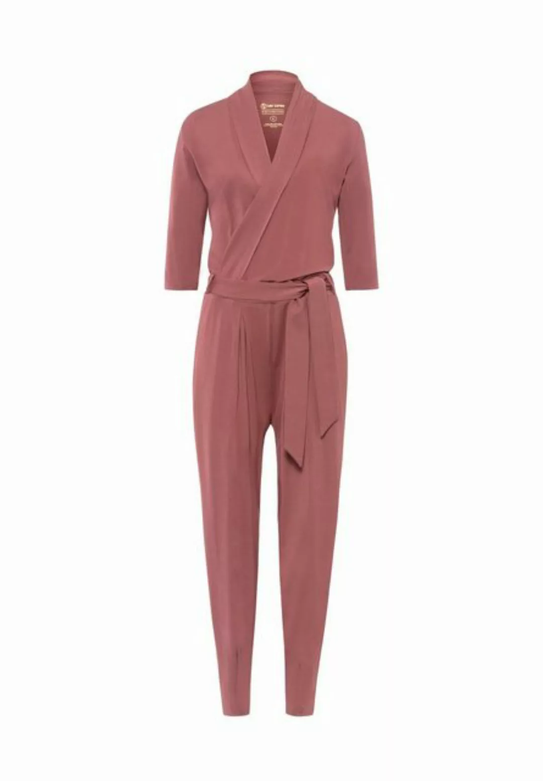 Les Lunes Jumpsuit Paul Bambus Viskose günstig online kaufen