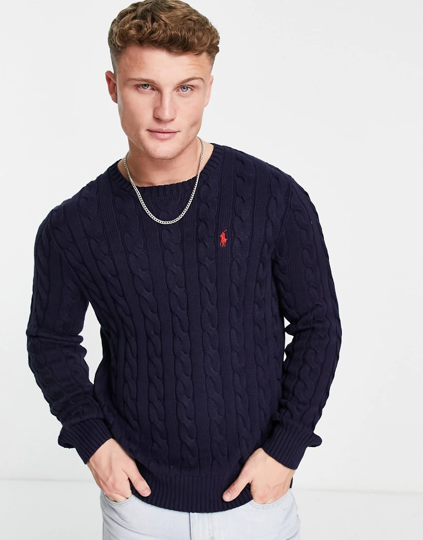 Polo Ralph Lauren Pullover 710775885/001 günstig online kaufen