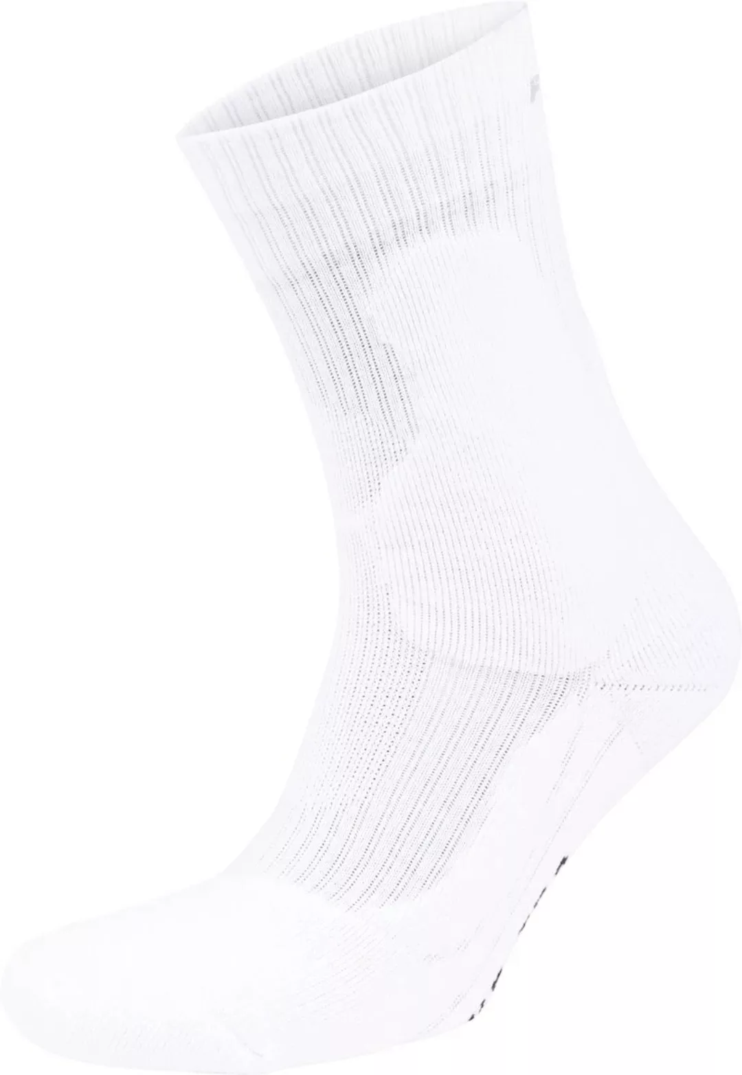 FALKE TE2 Tennis Socken Weiß - Größe 39-41 günstig online kaufen