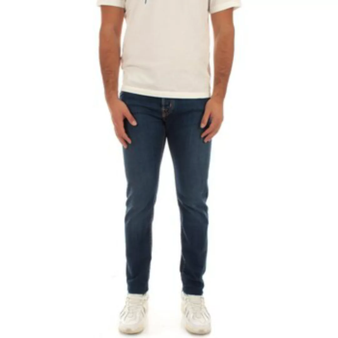 Jacob Cohen  3/4 Jeans UQE0740S3623 günstig online kaufen