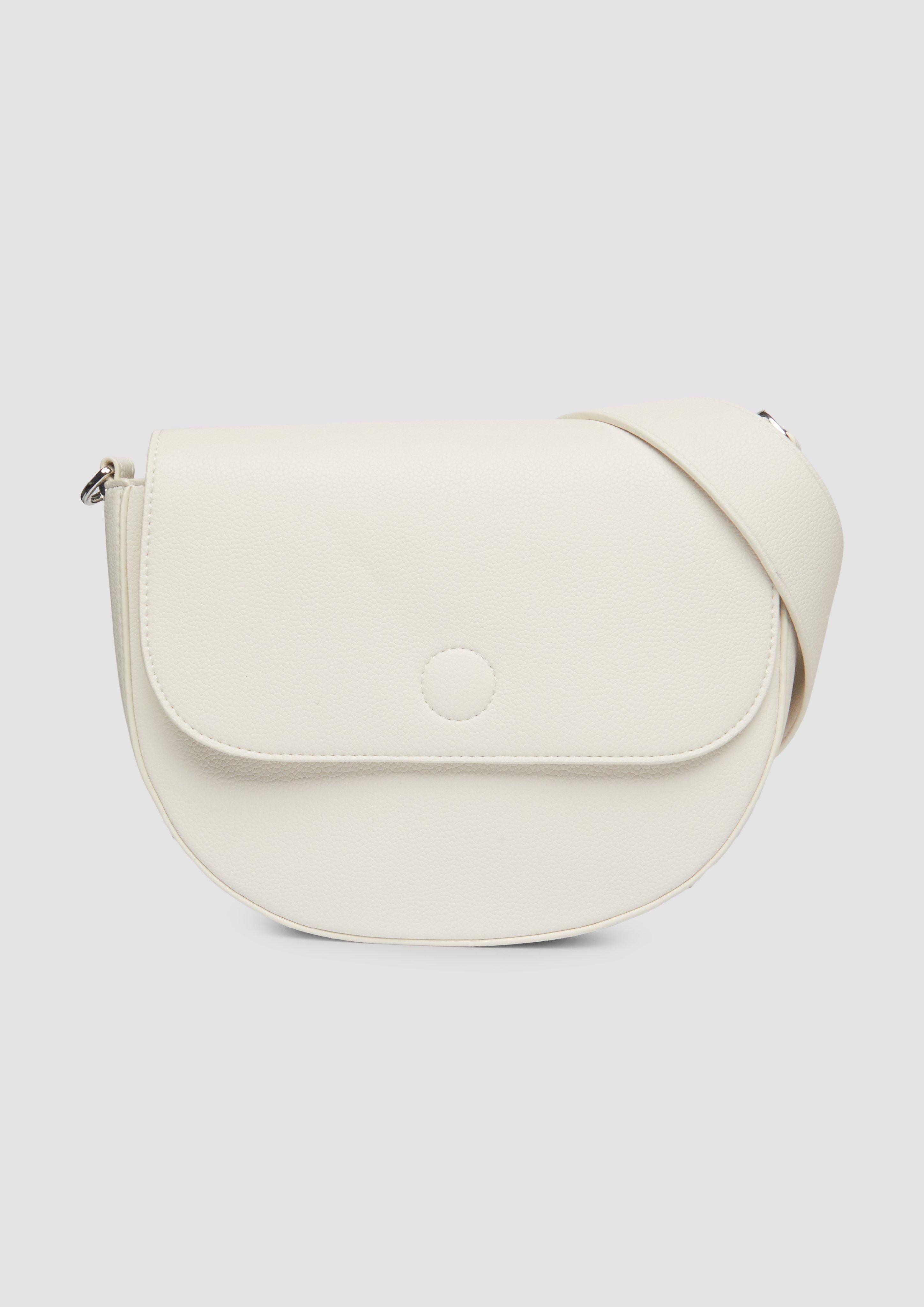s.Oliver Tragetasche Crossbody-Bag mit Logo-Detail und günstig online kaufen