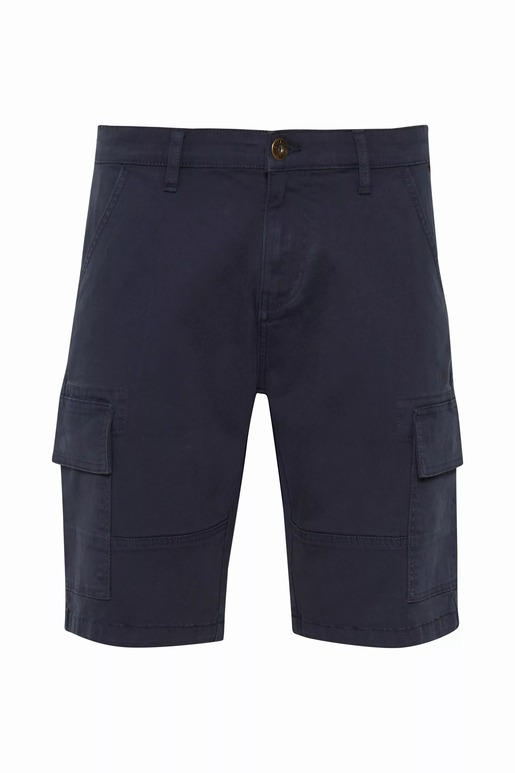 Indicode Cargoshorts IDBrom Cargo Shorts mit Stretch-Anteil günstig online kaufen