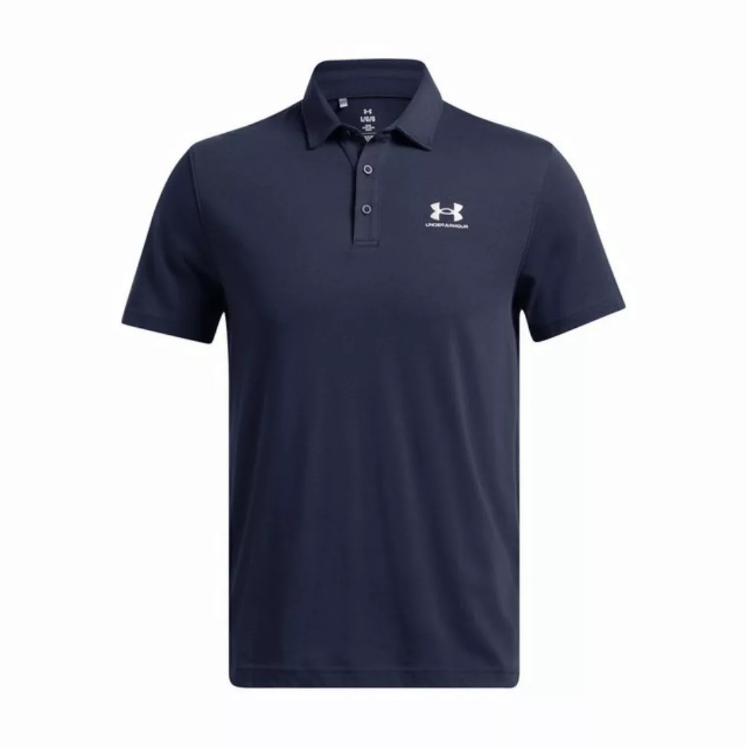 Under Armour® Poloshirt Ua Icon Polo günstig online kaufen