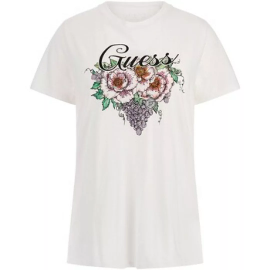 Guess  T-Shirts & Poloshirts - günstig online kaufen