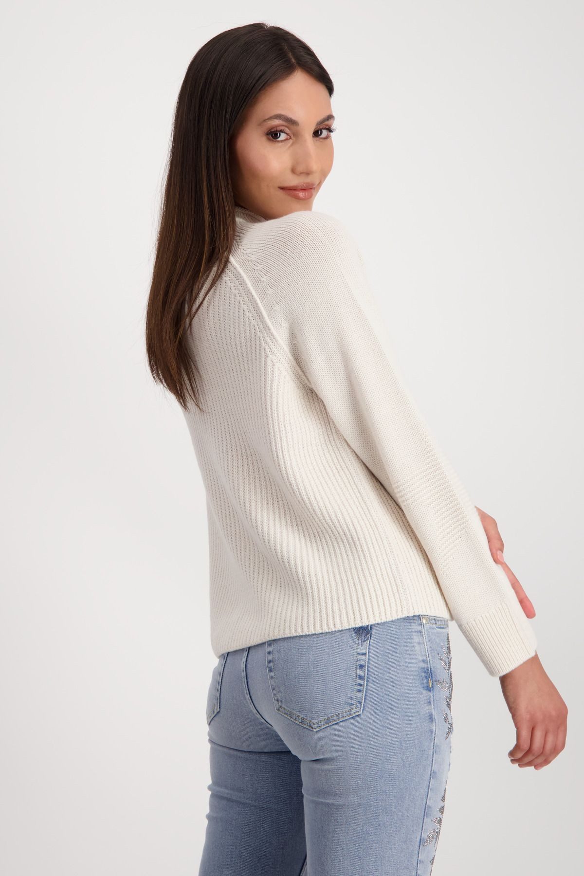Monari Strickpullover günstig online kaufen