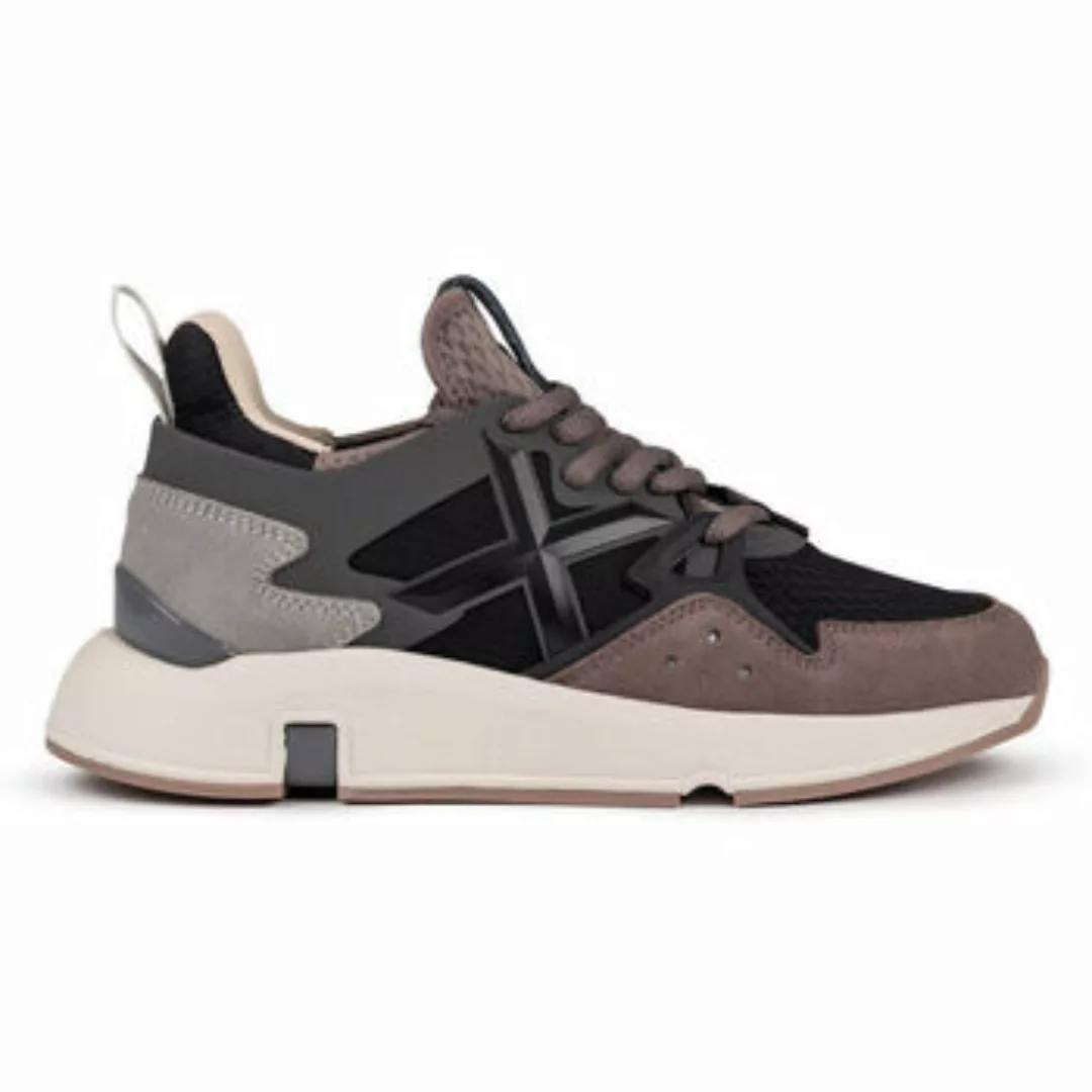 Munich  Sneaker Clik woman 4172084 Caqui günstig online kaufen