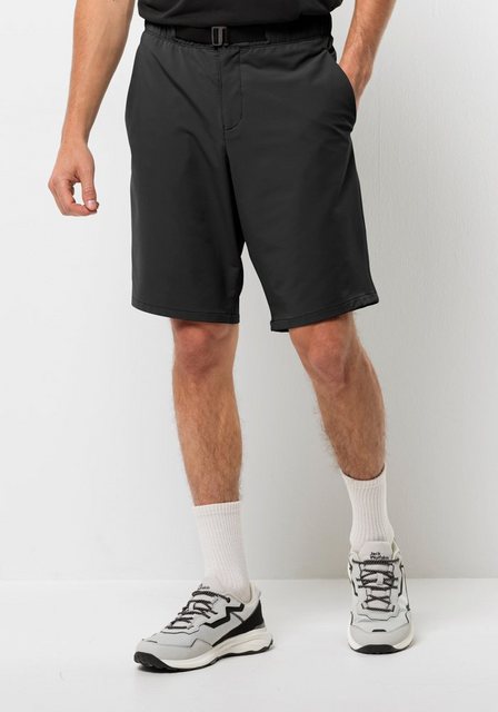 Jack Wolfskin Trekkingshorts WANDERMOOD SHORTS M günstig online kaufen