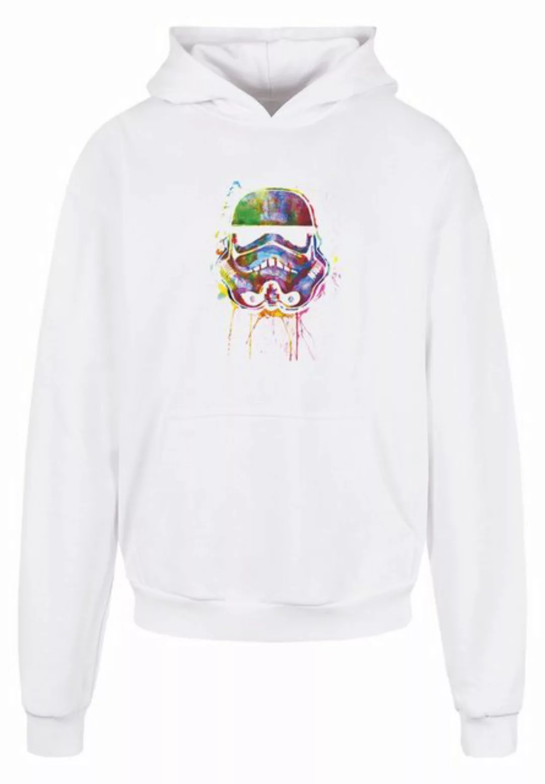 F4NT4STIC Sweatshirt Star Wars Stormtrooper Herren,Premium Merch,Oversize,K günstig online kaufen