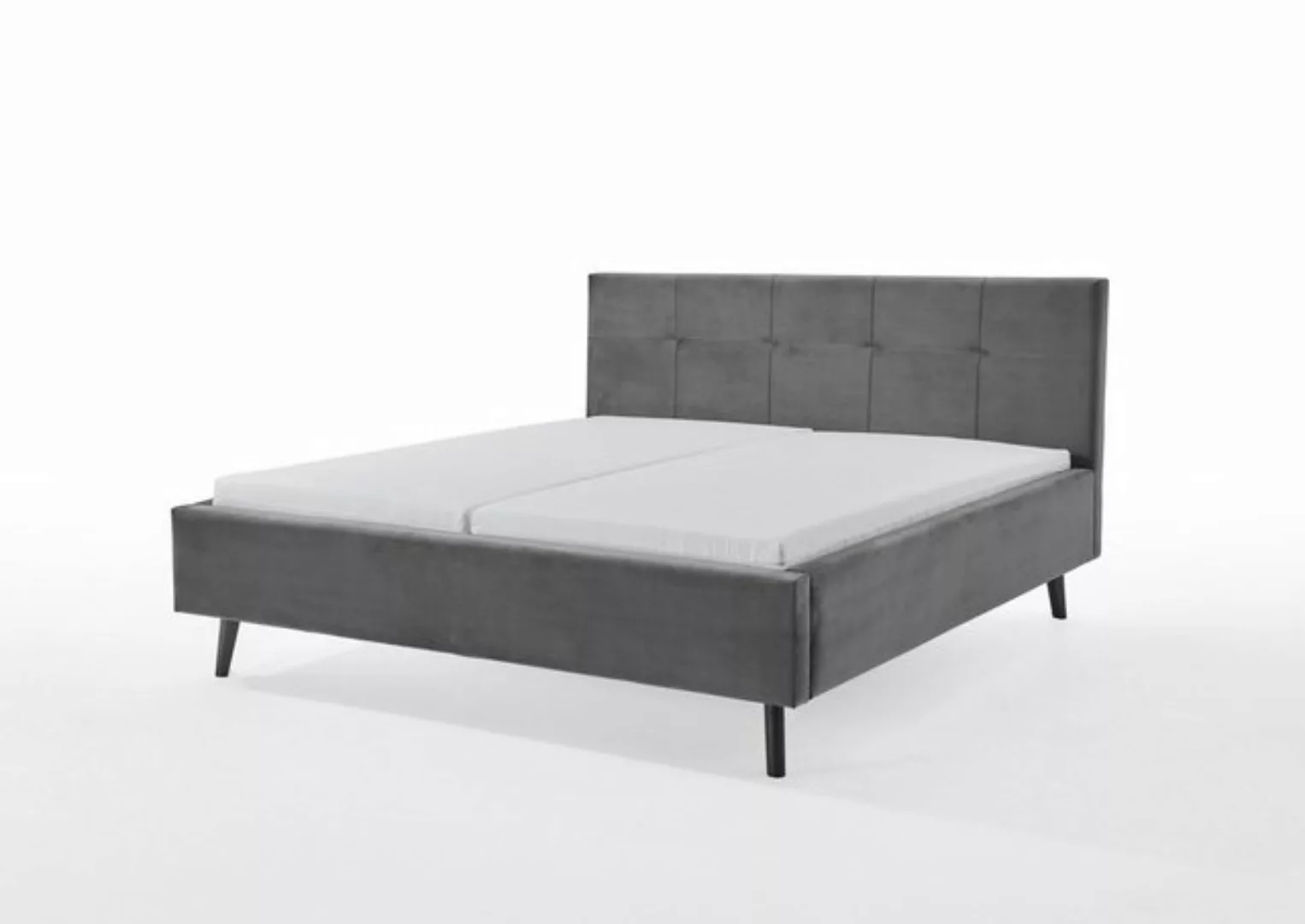 HARPER Polsterbett Polsterbett HARPER MANCHESTER (LF 180x200 cm) LF 180x200 günstig online kaufen