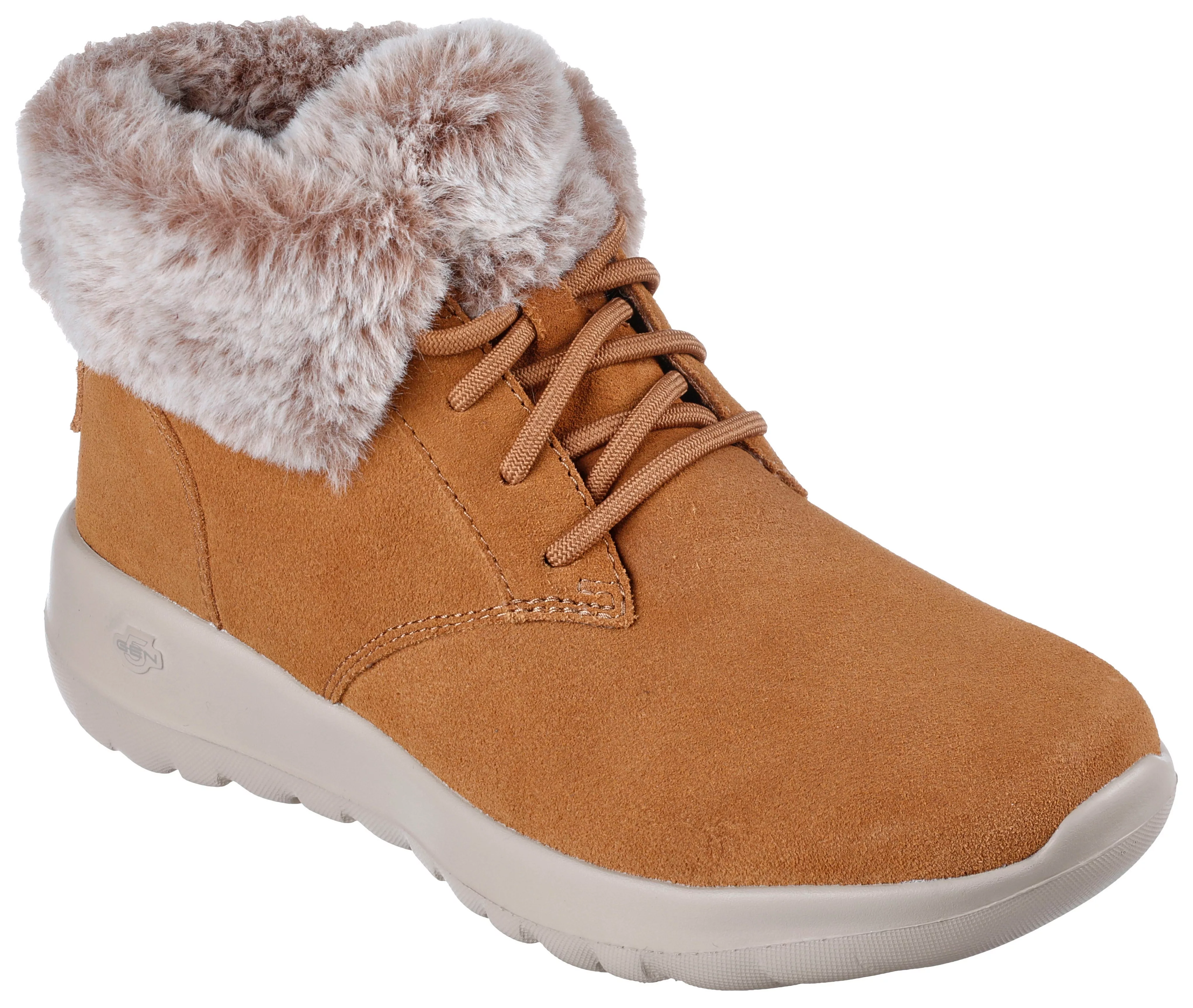 Skechers Winterboots "ON-THE-GO JOY - PLUSH DREAMS", in bequemer Form günstig online kaufen