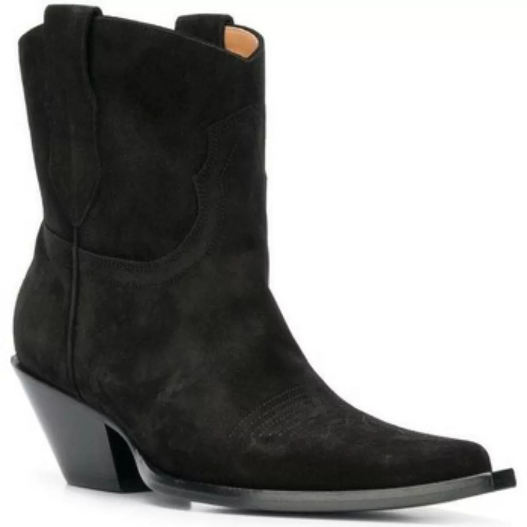 Maison Margiela  Damenstiefel S58WU0221 PR047 günstig online kaufen