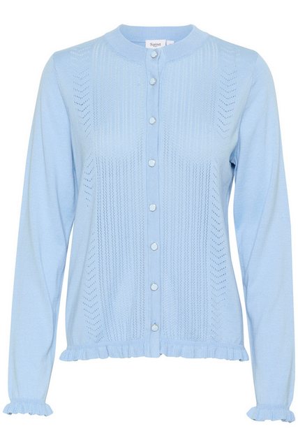 Saint Tropez Cardigan Strickjacke IlonaSZ günstig online kaufen