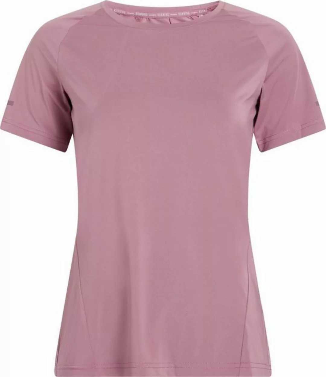 Energetics T-Shirt Da.-T-Shirt Giade SS W Peacoat/Atomic Blue/Rooibos günstig online kaufen
