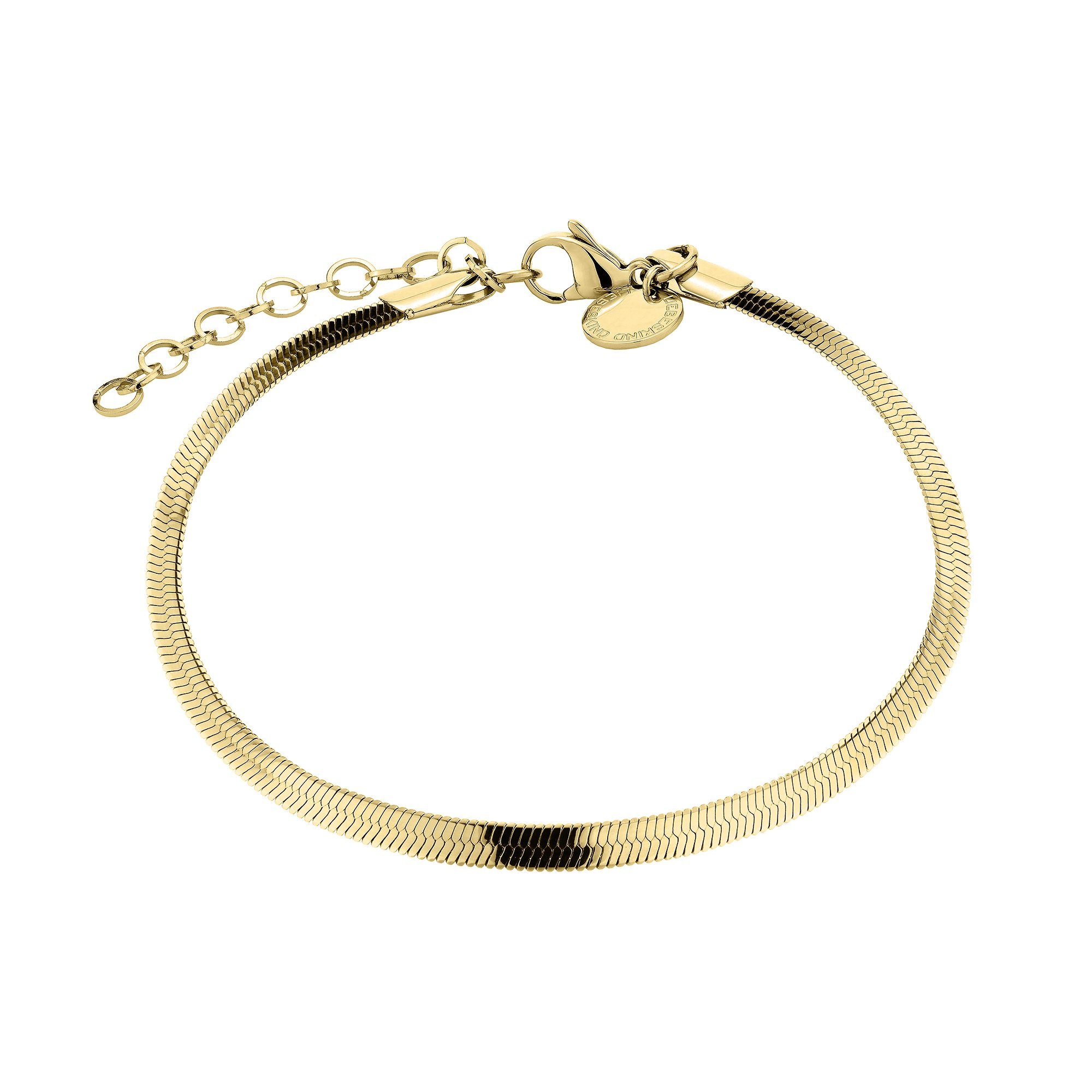 Liebeskind Berlin Armband Edelstahl günstig online kaufen