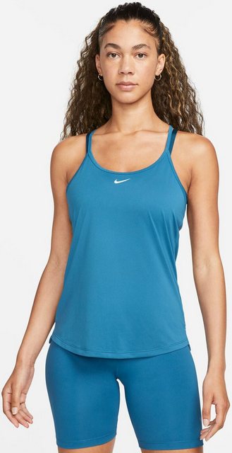 Nike T-Shirt Nike Dri-FIT One Elastika Tanktop TANK günstig online kaufen