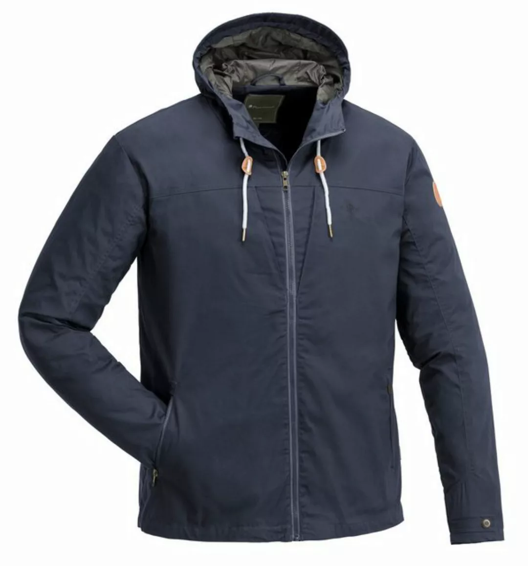 Pinewood Outdoorjacke VÄRNAMO LIGHT JACKET MEN Outdoorjacke & Übergangsjack günstig online kaufen