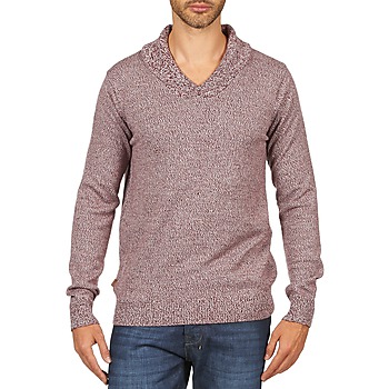 Kulte  Pullover PULL CHARLES 101823 ROUGE günstig online kaufen