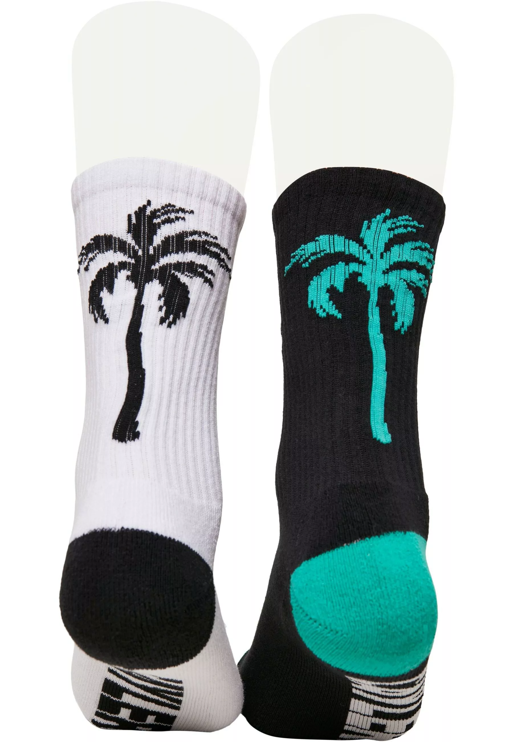 CAYLER & SONS Basicsocken "Cayler & Sons Unisex Cali Life Socks 2-Pack", (1 günstig online kaufen