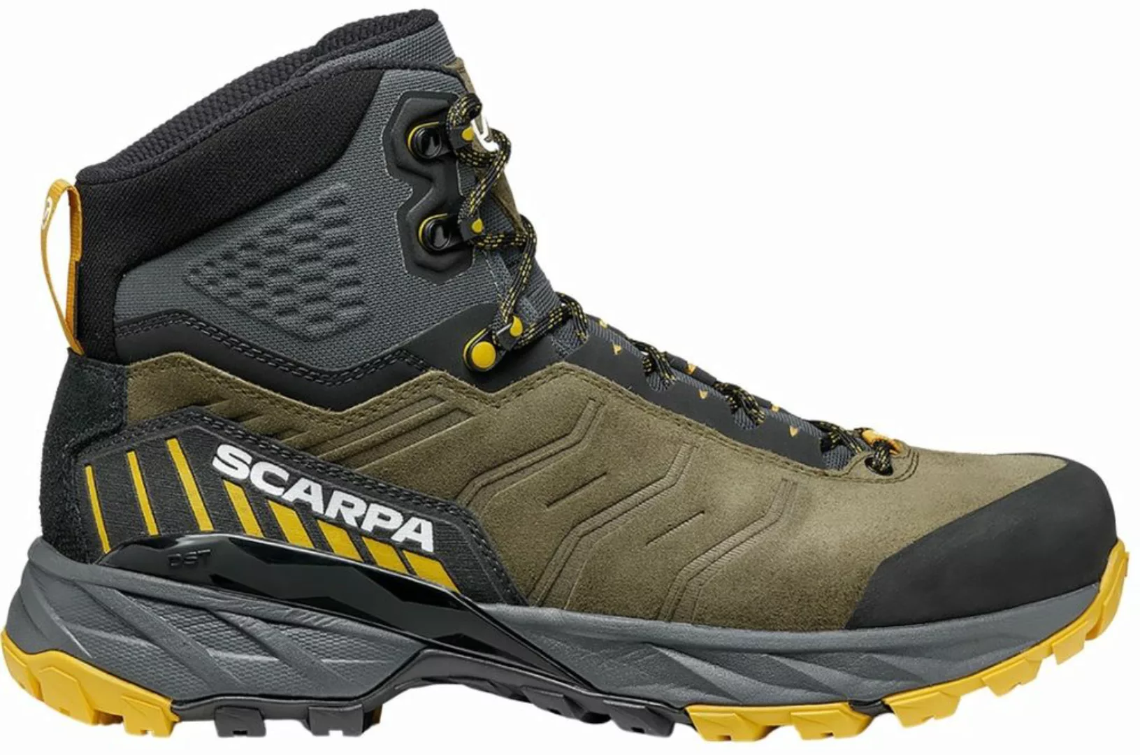 Scarpa Rush TRK GTX - Bergschuh günstig online kaufen