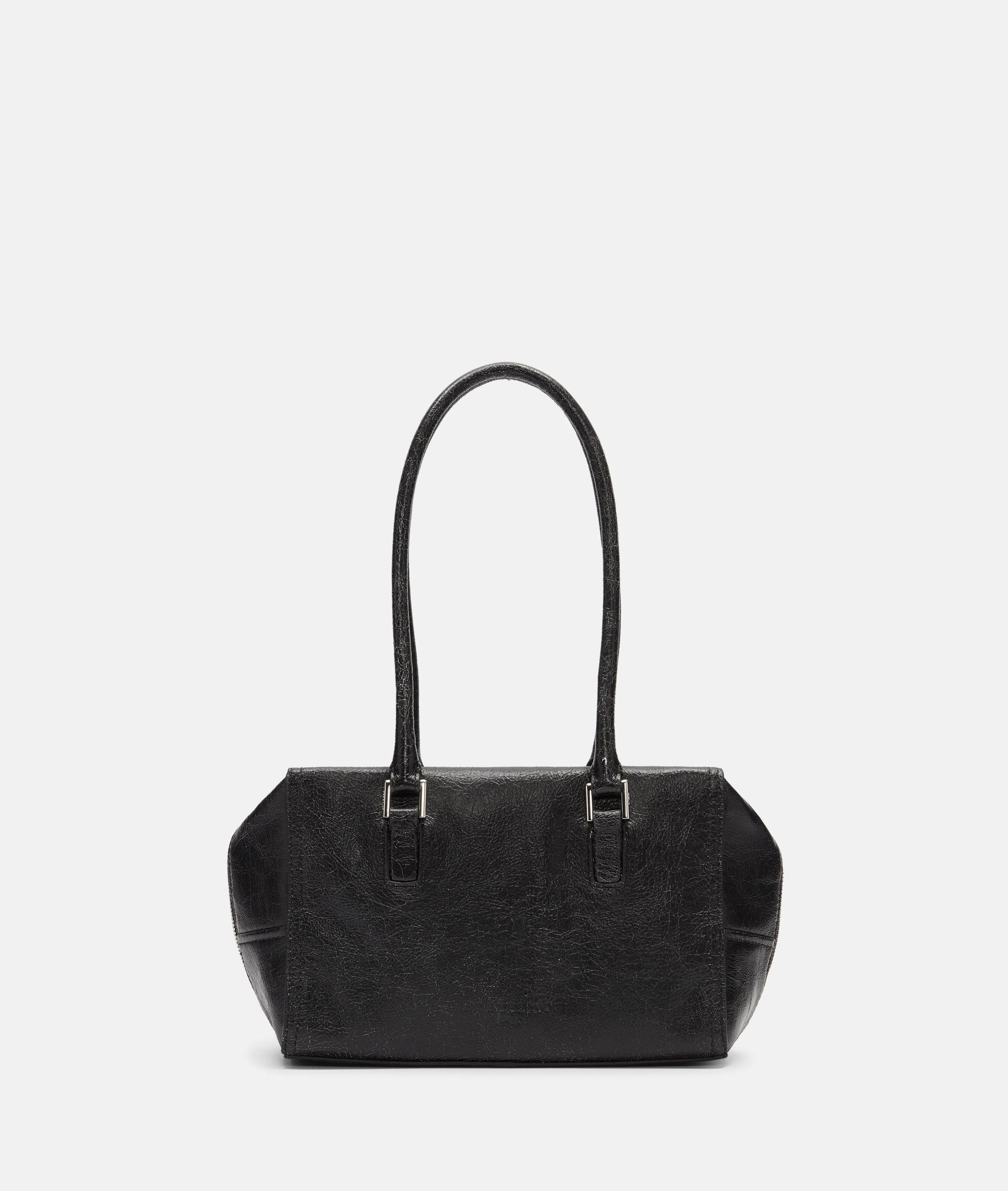 Liebeskind Berlin Henkeltasche Kleine Schultertasche aus günstig online kaufen