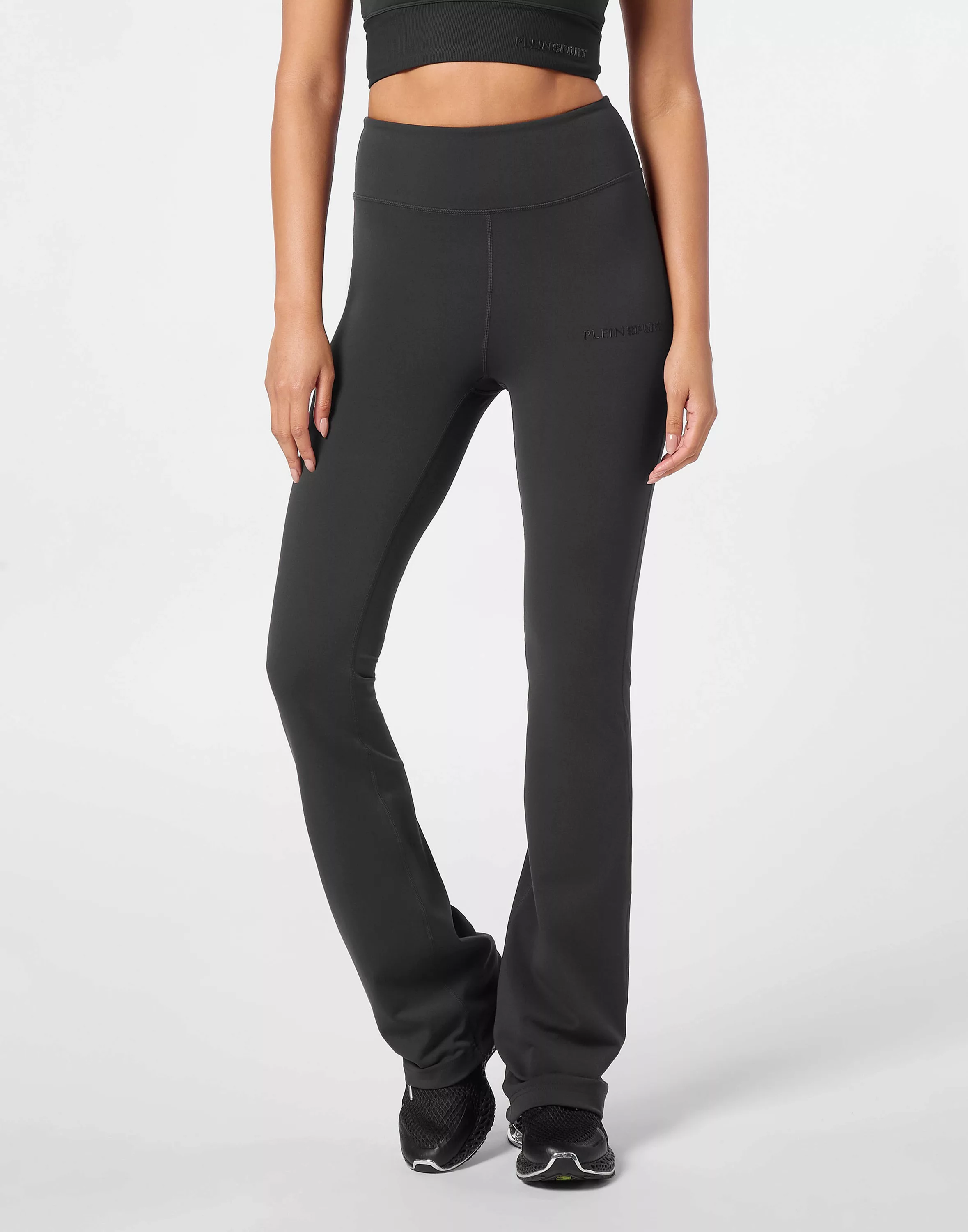 PLEIN SPORT Leggings "Leggings" günstig online kaufen